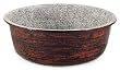 Decorative bowl, 'Light of Lanna'