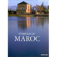 Symboles du maroc
