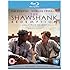 The Shawshank Redemption [Blu-ray]