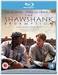 The Shawshank Redemption [Blu-ray]