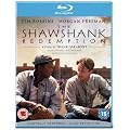 The Shawshank Redemption [Reino Unido] [Blu-ray]