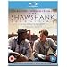 The Shawshank Redemption [Blu-ray]