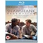 Shawshank Redemption [Blu-ray] [Import anglais] 
