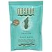 Masada Soaking Salts, Eucalyptus, Purifying, 3 oz (85 g) (Pack of 24)