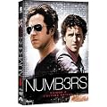 Numbers - Int�grale saison 6 - coffret 4 DVD