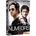 Numbers - Int�grale saison 6 - coffret 4 DVD