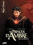 Les princes d'Ambre, Tome 2 : L'Aveugle et le fou : Adapt� de l'oeuvre de Roger Zelazny