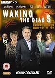 Waking The Dead : Complete BBC Series 5 [2005] [DVD]