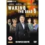 Waking The Dead : Complete BBC Series 5 [2005] [DVD]