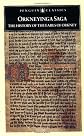 Orkneyinga Saga