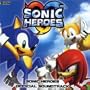 Sonic Heroes - Official Soundtrack