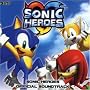 Sonic Heroes - Official Soundtrack