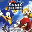 Sonic Heroes - Official Soundtrack