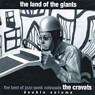 The Land of the Giants