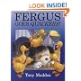 Fergus Goes Quackers!