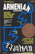 Armenian: (Western)/English: Level 1: VocabuLearn: Original Format Armenian: (Western)/English: Level 1: VocabuLearn: Original Format