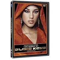 The Diary of Alicia Keys
