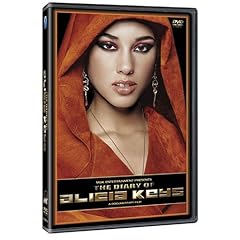 The Diary of Alicia Keys