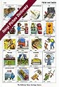 Renyi Picture Dictionary Polish (The Editions Raenyi heritage series)
