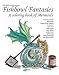 Fishbowl Fantasies: A Coloring Book of Mermaids em Livros relacionados com o nome: 51ZFM5db9jL._SL75_