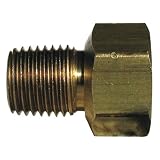 Buy Inverted Flare (AB48I-4A) by Anderson Copper & Brass