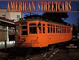 American Streetcars 2007 Calendar