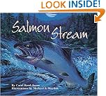 Salmon Stream (Sharing Nature With Children Book)