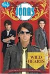 JONAS #1: Wild Hearts (J.O.N.a.S.)