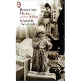 Harkis, crime d'Etat : G�n�alogie d'un abandonpar Boussad Azni
