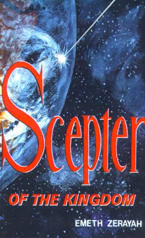 Scepter: Of the Kingdom under Prophecy in The Books Store