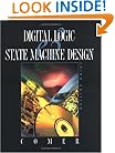 Digital Logic and State Machine Design (The Oxford Series in Electrical and Computer Engineering)