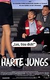 Harte Jungs [VHS]