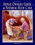 Horse Owners Guide to Natural Hoof Care