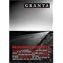 Necessary Journeys (Granta: The Magazine of New Writing)
