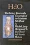 The Malay Peninsula: Crossroads of the Maritime Silk-Road (100 Bc-1300 Ad) (Handbook of Oriental Studies/Handbuch Der Orientalistik)