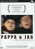 DVD : Dad and Me ( Pappa & jag ) [ NON-USA FORMAT, PAL, Reg.2 Import - Sweden ]