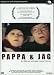 Dad and Me ( Pappa & jag ) [ NON-USA FORMAT, PAL, Reg.2 Import - Sweden ]