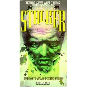 Stalker [VHS]