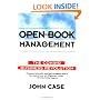 Open-Book Management: Coming Business Revolution, The