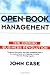 Open-Book Management: Coming Business Revolution, The by John Case