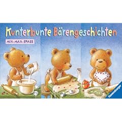 Kunterbunte B�rengeschichten
