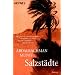 Salzst�dte: Roman