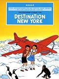 Destination New York