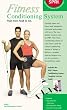 SPRI FCS-LBR Fitness Conditioning System Xering and Ultra Toner (Light Resistance)