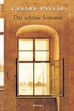 Pavese, Cesare - Der sch�ne Sommer bestellen