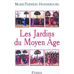 Les Jardins du Moyen-�ge