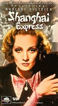 Shanghai Express [VHS]