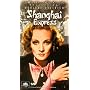Shanghai Express [VHS]