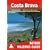 Costa Brava: Catalunya East - Pyrenees to Barcelona. Rother Walking Guide