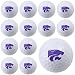 Kansas State Wildcats Dozen Pack Golf Balls